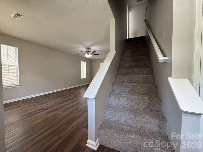 6017 Black Bear Court, Charlotte, NC 28214.  MLS# CAR4371851, YatesRealty ID 19680. 
