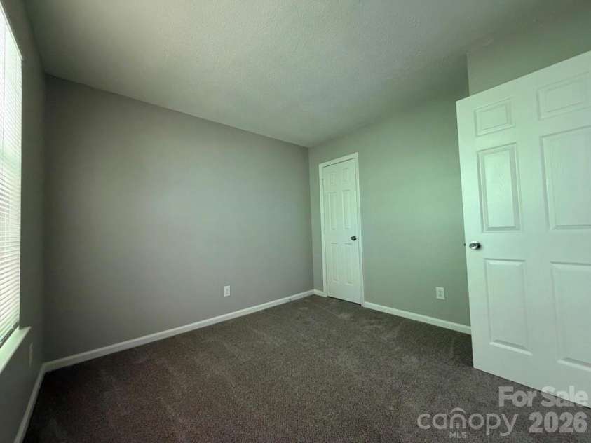 6017 Black Bear Court, Charlotte, NC 28214.  MLS# CAR4371851, YatesRealty ID 19680. 