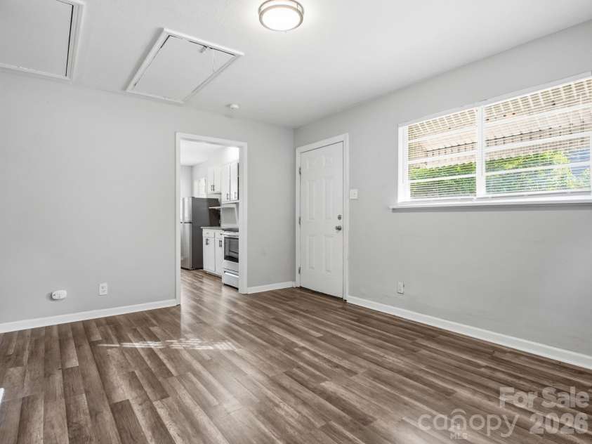 306 Jackson Street, Salisbury, NC 28144.  MLS# CAR4379894, YatesRealty ID 19683. 