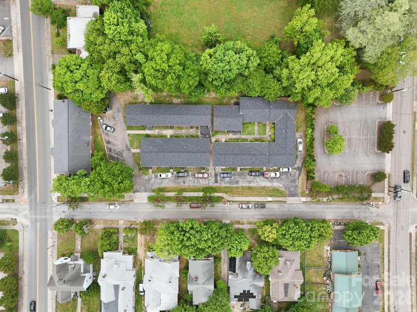 306 Jackson Street, Salisbury, NC 28144.  MLS# CAR4379894, YatesRealty ID 19683. 