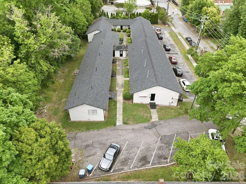 306 Jackson Street, Salisbury, NC 28144.  MLS# CAR4379894, YatesRealty ID 19683. 