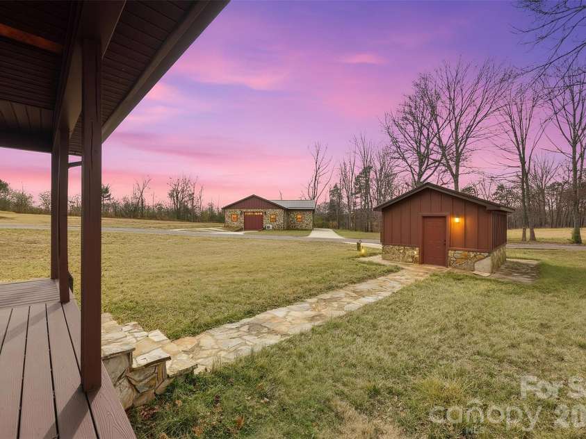 2255 Mount Olive Church Road, Newton, NC 28658.  MLS# CAR4352999, YatesRealty ID 19684. 