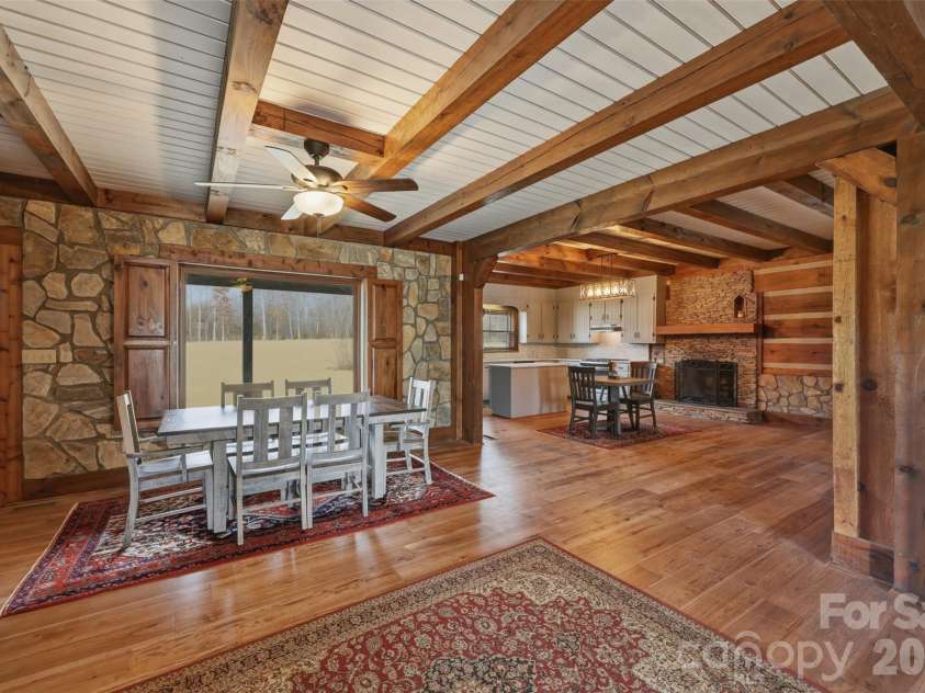 2255 Mount Olive Church Road, Newton, NC 28658.  MLS# CAR4352999, YatesRealty ID 19684. 