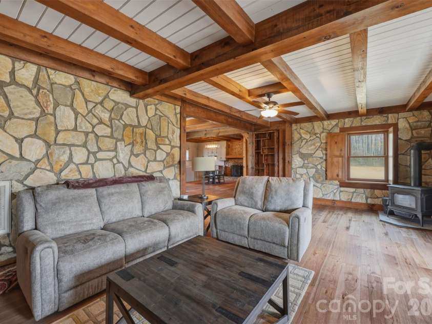 2255 Mount Olive Church Road, Newton, NC 28658.  MLS# CAR4352999, YatesRealty ID 19684. 