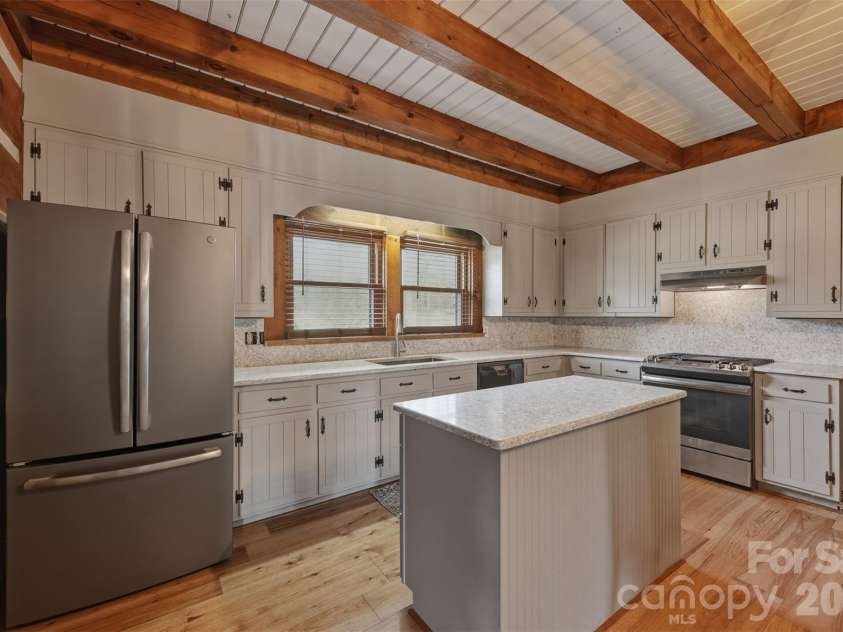 2255 Mount Olive Church Road, Newton, NC 28658.  MLS# CAR4352999, YatesRealty ID 19684. 