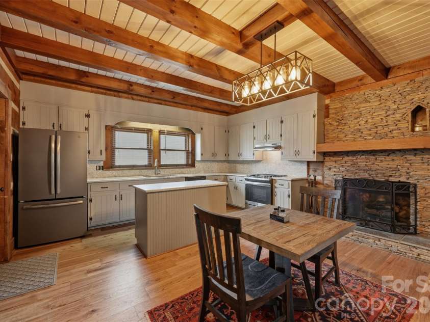 2255 Mount Olive Church Road, Newton, NC 28658.  MLS# CAR4352999, YatesRealty ID 19684. 