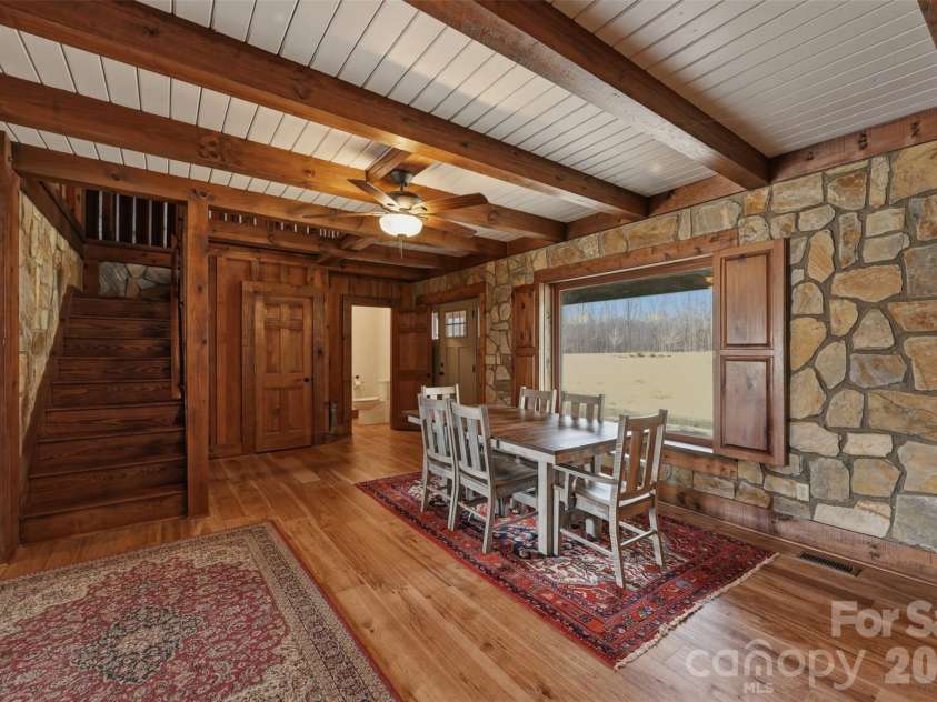 2255 Mount Olive Church Road, Newton, NC 28658.  MLS# CAR4352999, YatesRealty ID 19684. 
