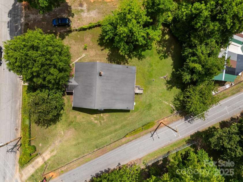 304 Miller Avenue, Salisbury, NC 28144.  MLS# CAR4257836, YatesRealty ID 19684. 
