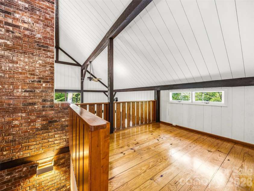 33 Southerland Road, Pisgah Forest, NC 28768.  MLS# CAR4376172, YatesRealty ID 19685. 
