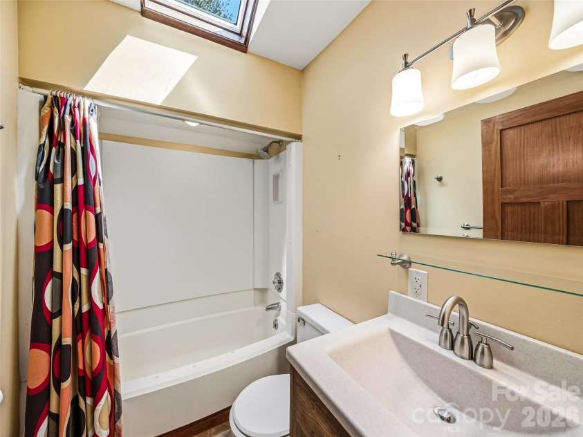 33 Southerland Road, Pisgah Forest, NC 28768.  MLS# CAR4376172, YatesRealty ID 19685. 