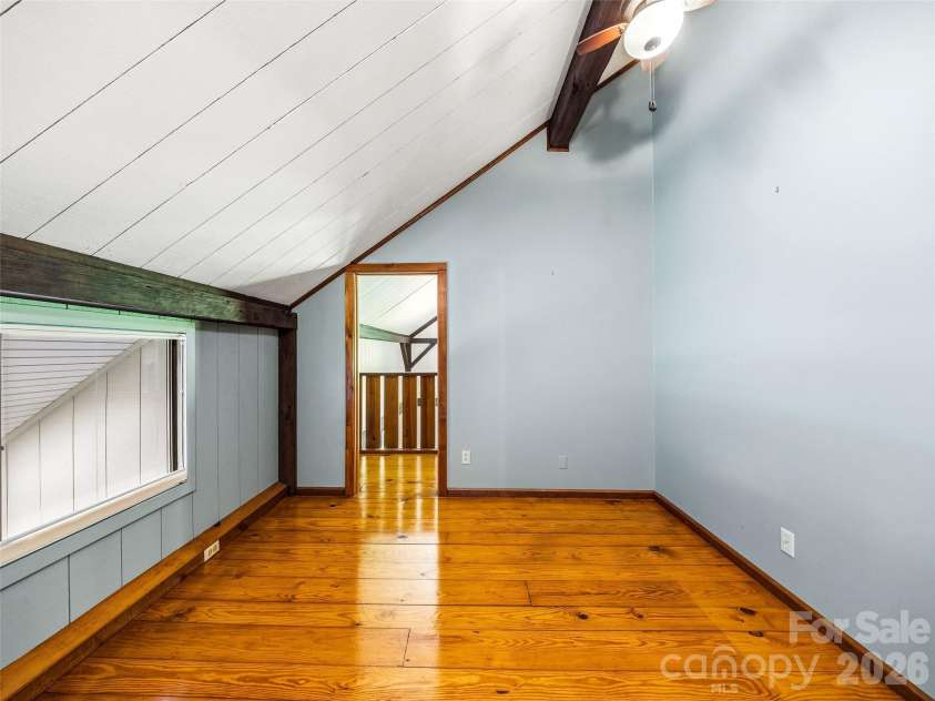 33 Southerland Road, Pisgah Forest, NC 28768.  MLS# CAR4376172, YatesRealty ID 19685. 