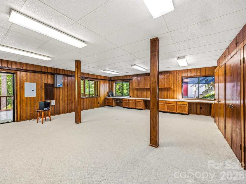 33 Southerland Road, Pisgah Forest, NC 28768.  MLS# CAR4376172, YatesRealty ID 19685. 