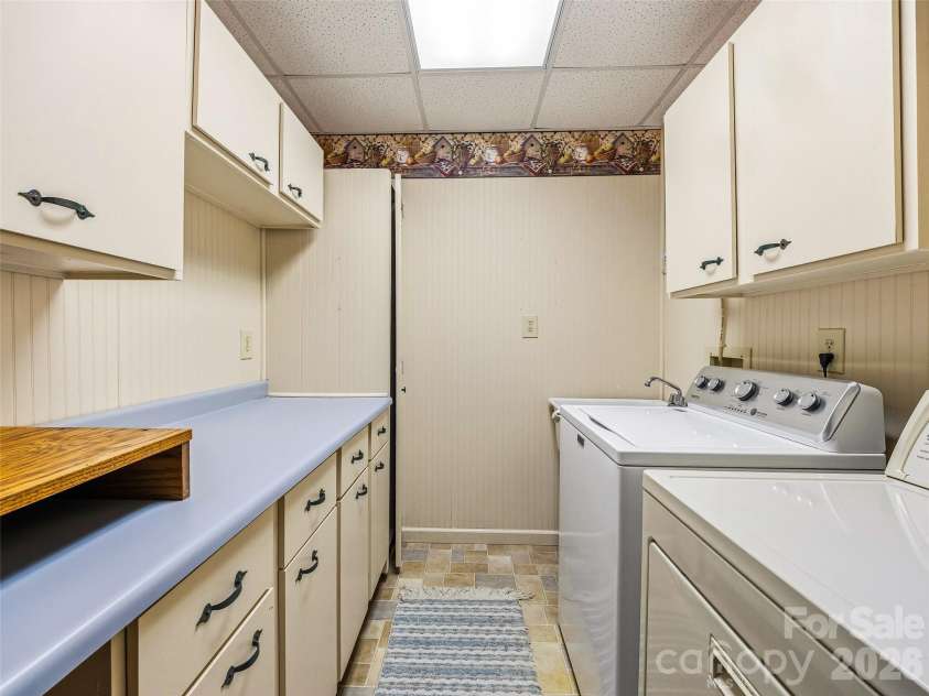 33 Southerland Road, Pisgah Forest, NC 28768.  MLS# CAR4376172, YatesRealty ID 19685. 
