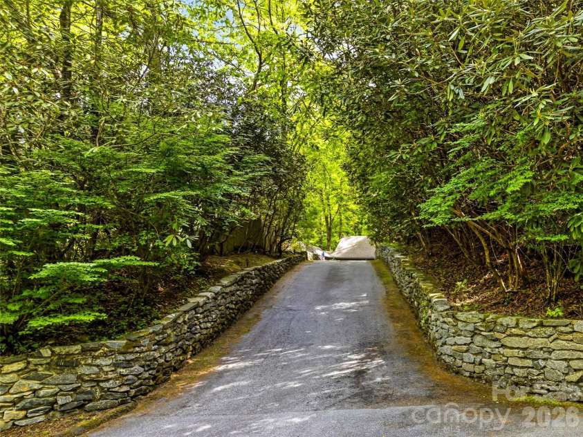 33 Southerland Road, Pisgah Forest, NC 28768.  MLS# CAR4376172, YatesRealty ID 19685. 