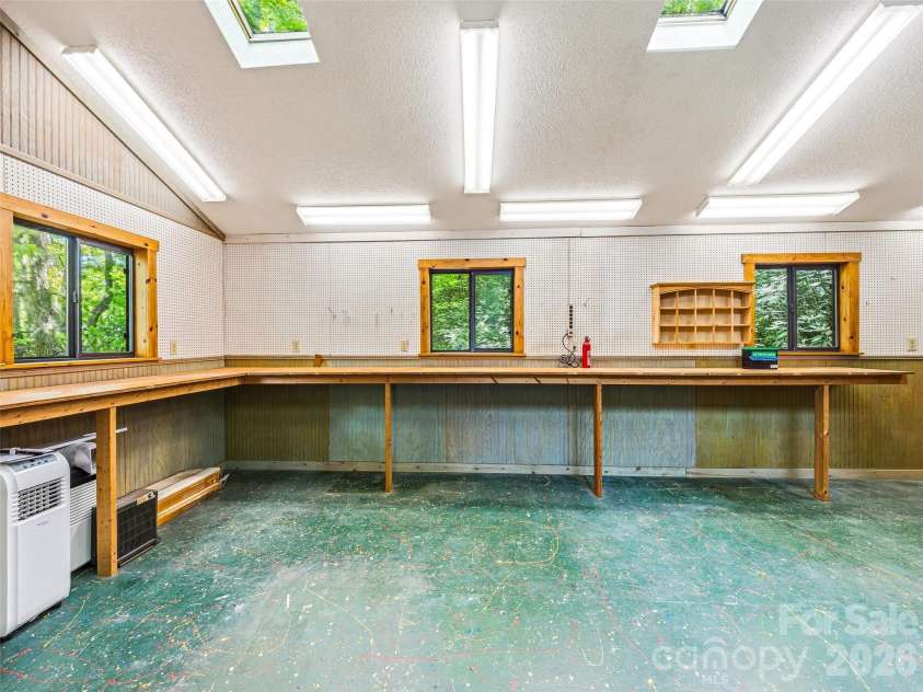 33 Southerland Road, Pisgah Forest, NC 28768.  MLS# CAR4376172, YatesRealty ID 19685. 