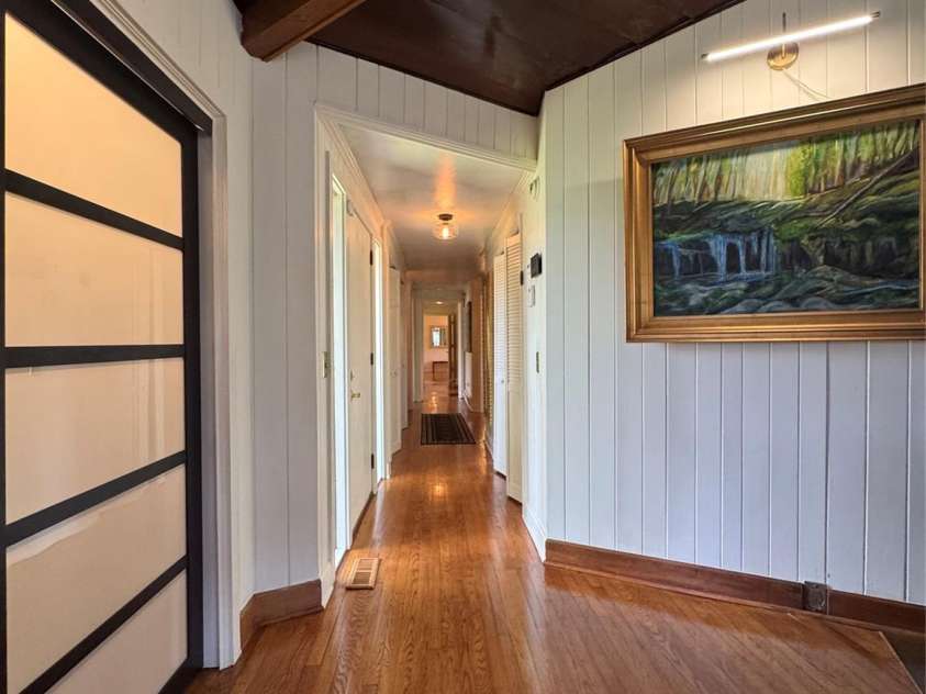 12 Laurelwood Lane, Newland, NC 28657.  MLS# CAR4370487, YatesRealty ID 19686. 
