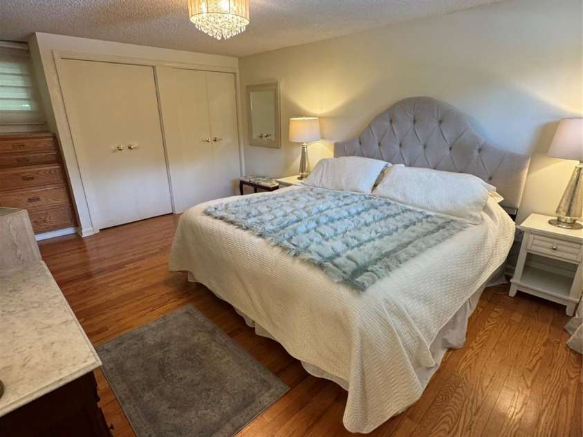 12 Laurelwood Lane, Newland, NC 28657.  MLS# CAR4370487, YatesRealty ID 19686. 