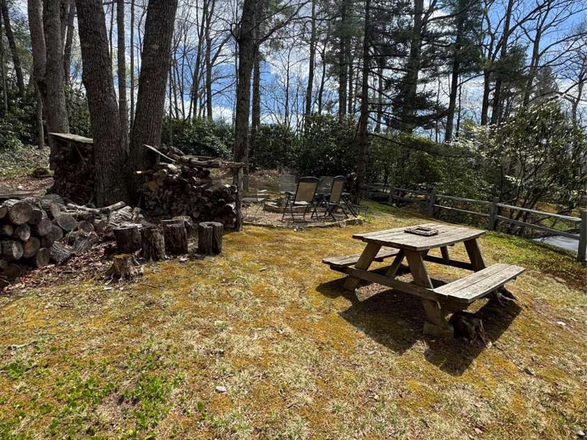 12 Laurelwood Lane, Newland, NC 28657.  MLS# CAR4370487, YatesRealty ID 19686. 