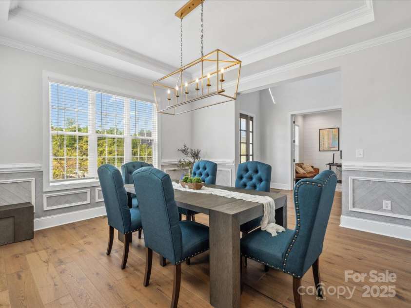 811 Penny Royal Avenue, Fort Mill, SC 29715.  MLS# CAR4245584, YatesRealty ID 19687. 