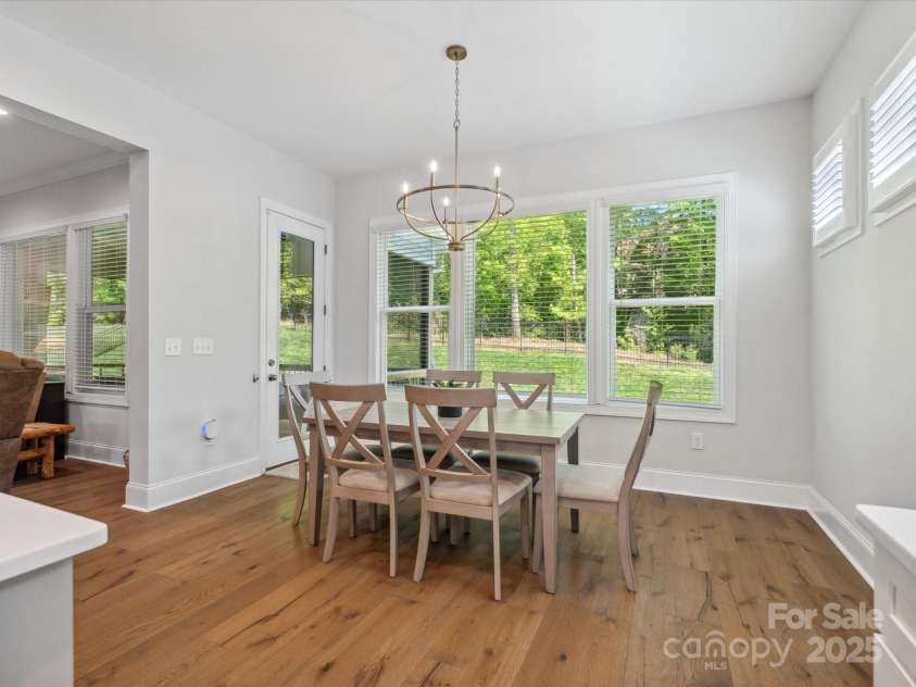 811 Penny Royal Avenue, Fort Mill, SC 29715.  MLS# CAR4245584, YatesRealty ID 19687. 