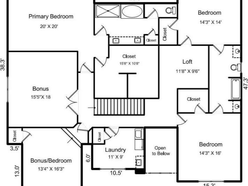 811 Penny Royal Avenue, Fort Mill, SC 29715.  MLS# CAR4245584, YatesRealty ID 19687. 