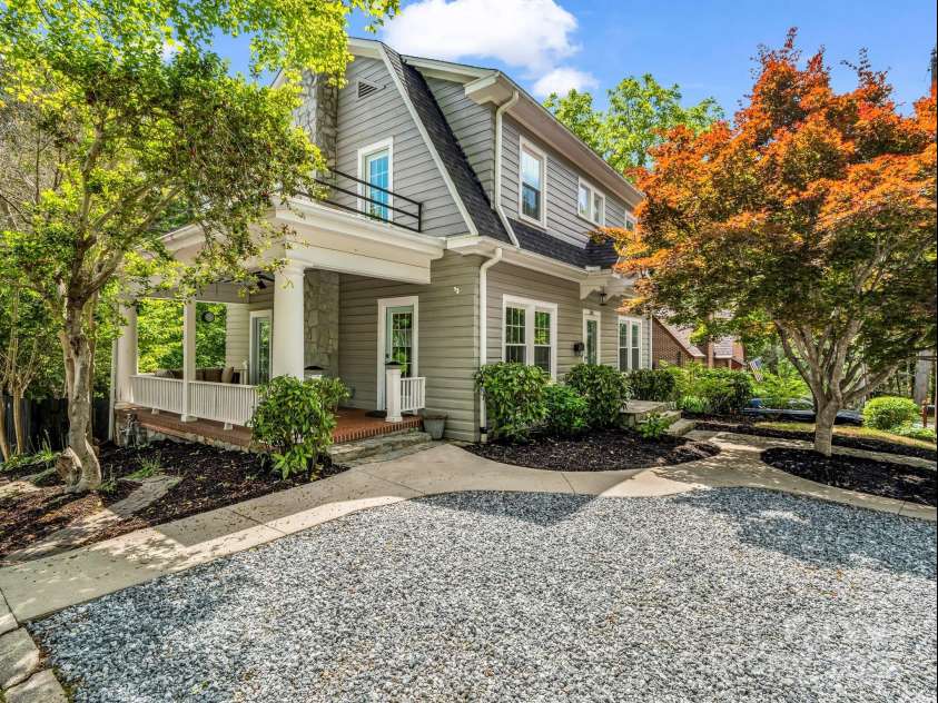 201 6th Street, Rutherfordton, NC 28139.  MLS# CAR4245347, YatesRealty ID 19688. 