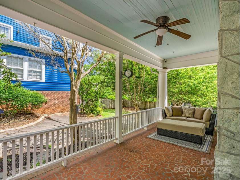 201 6th Street, Rutherfordton, NC 28139.  MLS# CAR4245347, YatesRealty ID 19688. 