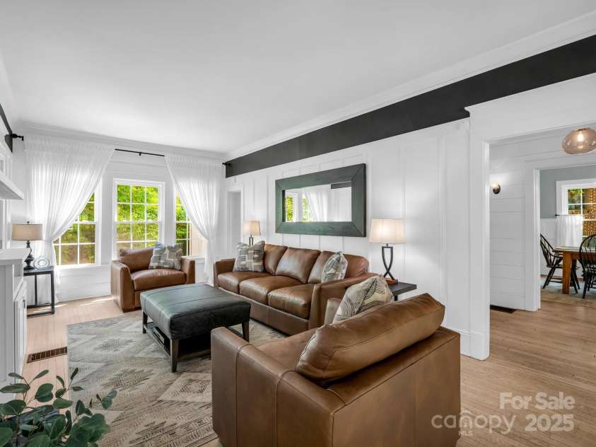 201 6th Street, Rutherfordton, NC 28139.  MLS# CAR4245347, YatesRealty ID 19688. 