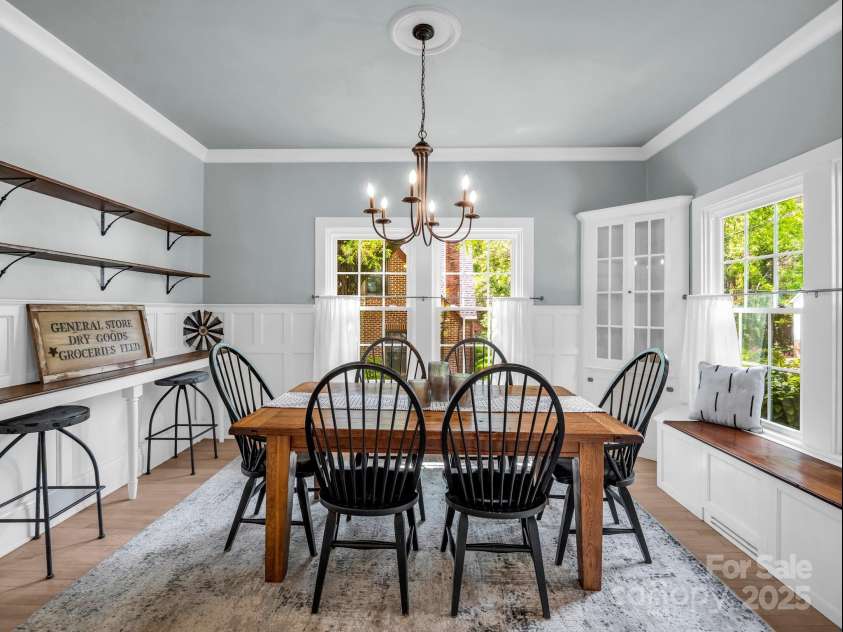 201 6th Street, Rutherfordton, NC 28139.  MLS# CAR4245347, YatesRealty ID 19688. 