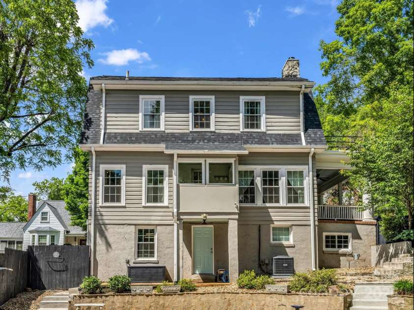 201 6th Street, Rutherfordton, NC 28139.  MLS# CAR4245347, YatesRealty ID 19688. 