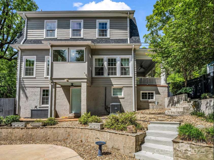 201 6th Street, Rutherfordton, NC 28139.  MLS# CAR4245347, YatesRealty ID 19688. 