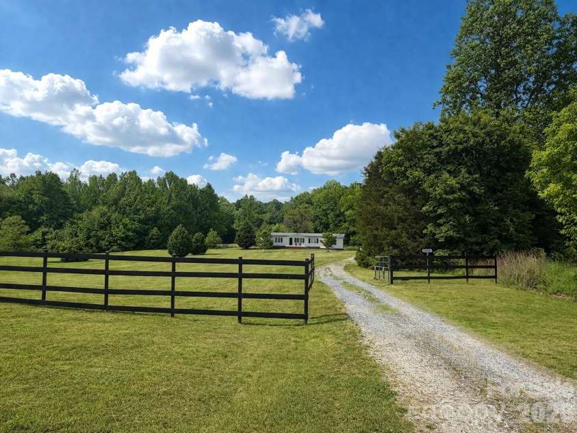 219 John E Randall Road, Shelby, NC 28152.  MLS# CAR4374001, YatesRealty ID 19688. 