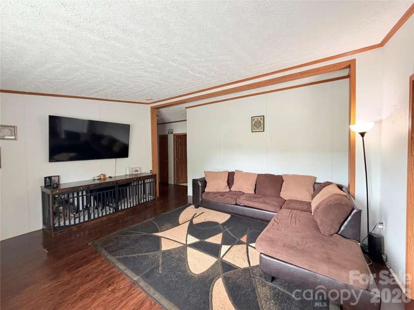 219 John E Randall Road, Shelby, NC 28152.  MLS# CAR4374001, YatesRealty ID 19688. 