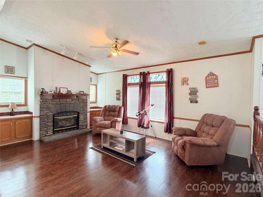 219 John E Randall Road, Shelby, NC 28152.  MLS# CAR4374001, YatesRealty ID 19688. 
