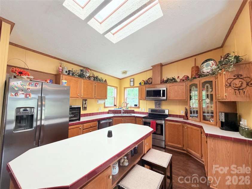 219 John E Randall Road, Shelby, NC 28152.  MLS# CAR4374001, YatesRealty ID 19688. 
