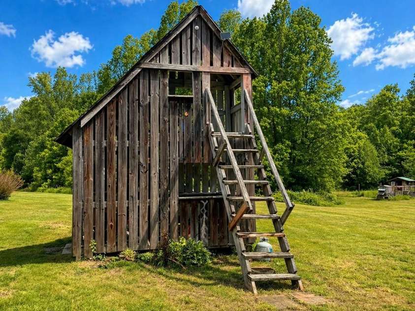 219 John E Randall Road, Shelby, NC 28152.  MLS# CAR4374001, YatesRealty ID 19688. 