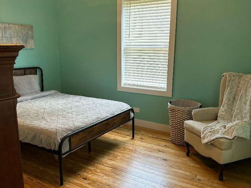 48 Circle Lane, Marion, NC 28752.  MLS# CAR4350389, YatesRealty ID 19689. 