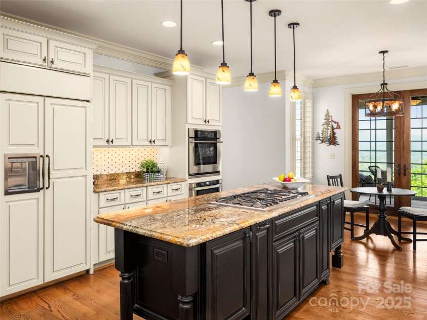 714 Wickhams Fancy Drive, Biltmore Lake, NC 28715.  MLS# CAR4254171, YatesRealty ID 19689. 