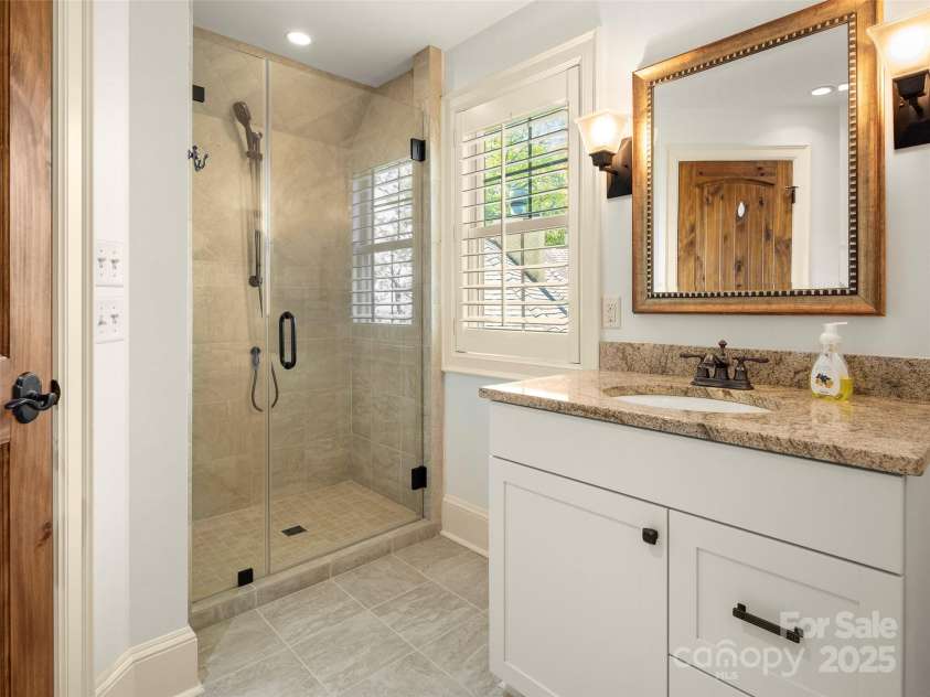 714 Wickhams Fancy Drive, Biltmore Lake, NC 28715.  MLS# CAR4254171, YatesRealty ID 19689. 
