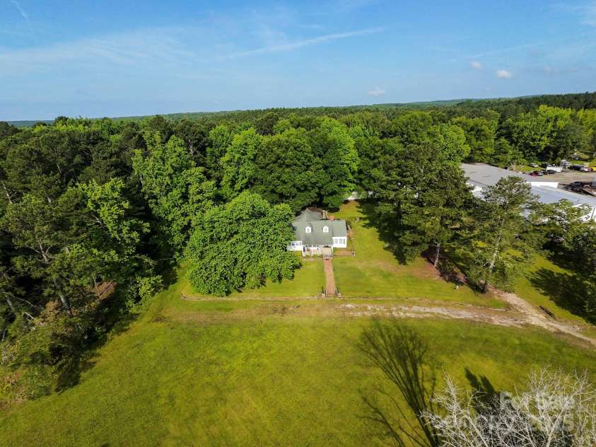 3390 & 3388 Hwy 151 Highway, Pageland, SC 29728.  MLS# CAR4267905, YatesRealty ID 19690. 