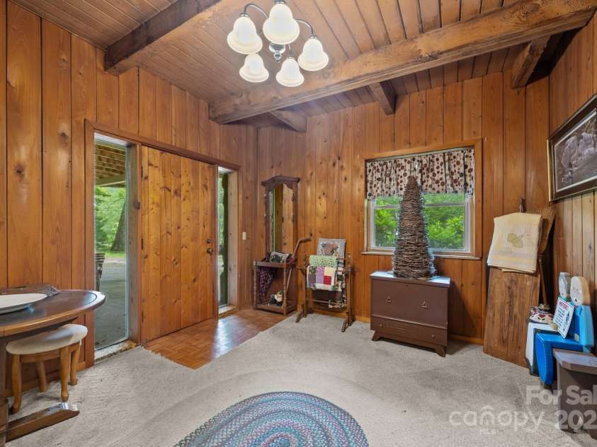 13884 Cruso Road, Canton, NC 28716.  MLS# CAR4270300, YatesRealty ID 19691. 