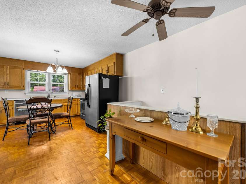 406 Swanson Drive, Lenoir, NC 28645.  MLS# CAR4375489, YatesRealty ID 19691. 