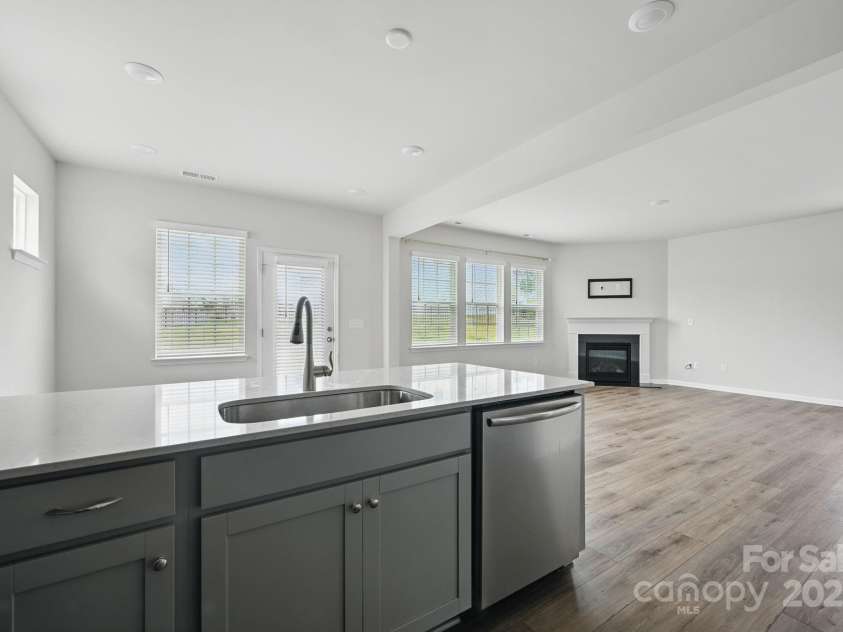 223 Haddonsfield Drive, Mooresville, NC 28115.  MLS# CAR4267680, YatesRealty ID 19693. 