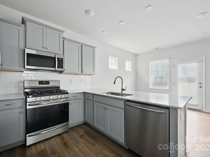 223 Haddonsfield Drive, Mooresville, NC 28115.  MLS# CAR4267680, YatesRealty ID 19693. 
