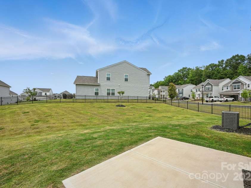 223 Haddonsfield Drive, Mooresville, NC 28115.  MLS# CAR4267680, YatesRealty ID 19693. 