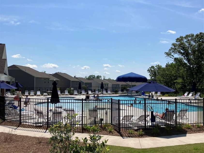 223 Haddonsfield Drive, Mooresville, NC 28115.  MLS# CAR4267680, YatesRealty ID 19693. 