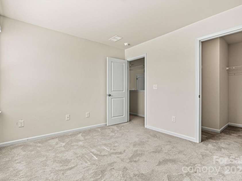 223 Haddonsfield Drive, Mooresville, NC 28115.  MLS# CAR4296062, YatesRealty ID 19693. Bedroom