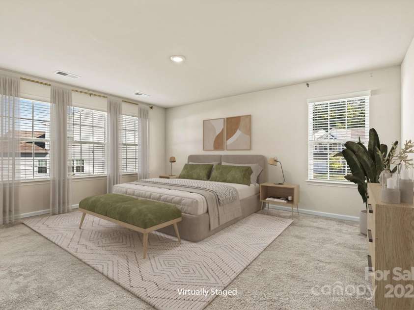 223 Haddonsfield Drive, Mooresville, NC 28115.  MLS# CAR4296062, YatesRealty ID 19693. Virtually staged primary