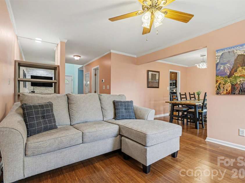 26030 Misty Way Drive, Tega Cay, SC 29708.  MLS# CAR4362203, YatesRealty ID 19693. 