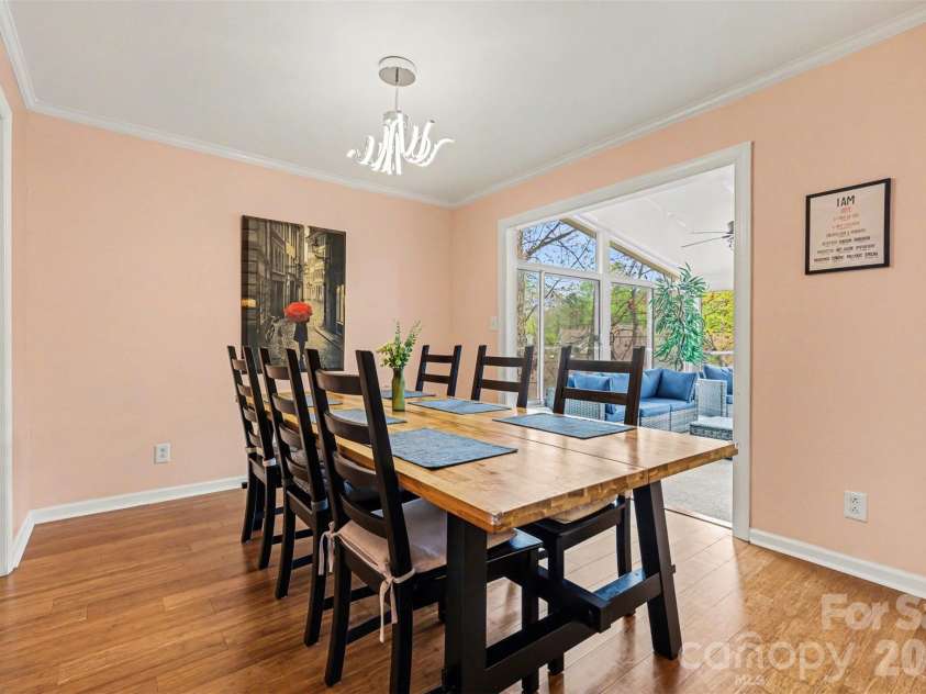 26030 Misty Way Drive, Tega Cay, SC 29708.  MLS# CAR4362203, YatesRealty ID 19693. 
